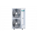 Инверторная сплит-система кассетного типа серии HEAVY EU DC INVERTER R32 AUC-48UR4RKC8/PE-QFA/CD/AUW-48U6RN8 (комплект)