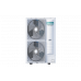 Инверторная сплит-система напольно-потолочного типа серии HEAVY EU DC INVERTER R32 Wi-Fi AUV-48UR4RC8/AUW-48U6RN8 WI-FI (комплект)