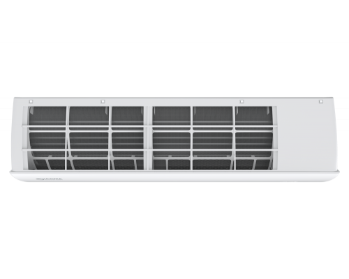 Классическая сплит-система серии ECLIPSE 2024 ECS-18PN (комплект)