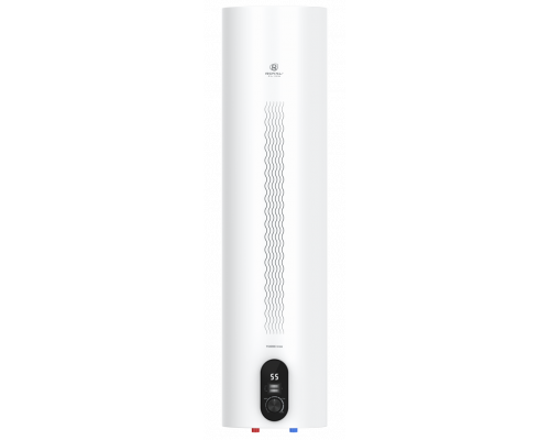 Электрический водонагреватель серии TORRE Inox RWH-TR50-SS