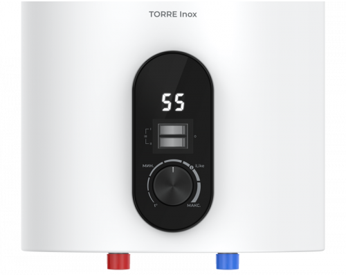 Электрический водонагреватель серии TORRE Inox RWH-TR50-SS