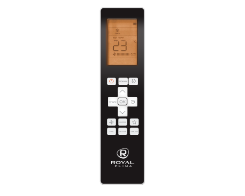 Инверторная сплит-система TRIUMPH Inverter 2024 RCI-TWC35HN (комплект)