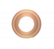 Труба медная 06,35x0,76x50000мм (1/4