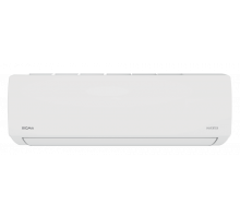 Инверторная сплит-система серии TURBOCOOL Inverter 2024 XGI-TXC21RHA (комплект)