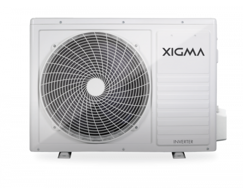 Инверторная сплит-система серии TURBOCOOL Inverter 2024 XGI-TXC70RHA (комплект)