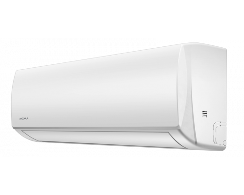 Классическая сплит-система серии TURBOCOOL 2024 XG-TXC27RHA (комплект)