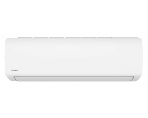 Классическая сплит-система серии TURBOCOOL 2024 XG-TXC27RHA (комплект)