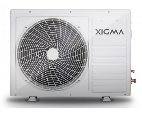 Классическая сплит-система серии TURBOCOOL 2024 XG-TXC27RHA (комплект)