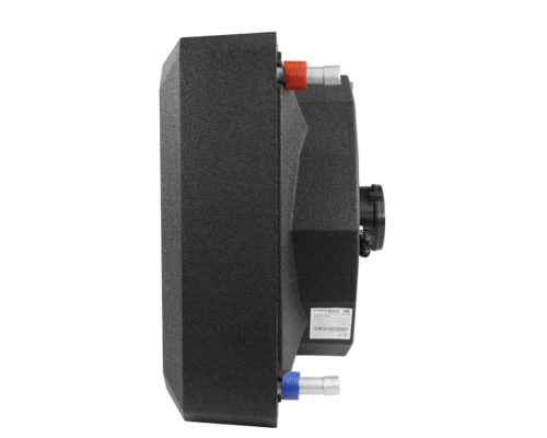 Водяной тепловентилятор Экватор Оптима HB-35W