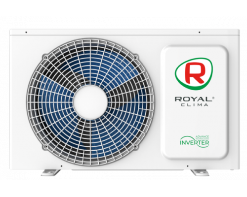 Инверторная сплит-система серии VELA NUOVA Inverter RCI-VXI35HN (комплект)