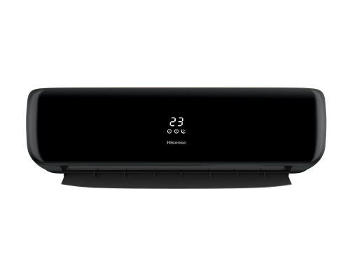 Внутренний блок настенного типа серии PREMIUM BLACK FREE Match DC Inverter R32 Wi-Fi AMS-09UW4RVETG00(B)