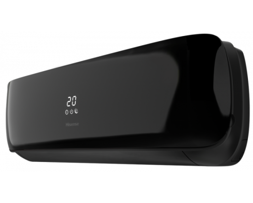 Внутренний блок настенного типа серии PREMIUM BLACK FREE Match DC Inverter R32 Wi-Fi AMS-09UW4RVETG00(B)