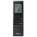 Внутренний блок настенного типа серии PREMIUM BLACK FREE Match DC Inverter R32 Wi-Fi AMS-09UW4RVETG00(B)