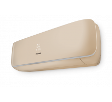 Внутренний блок настенного типа серии Premium Champagne FREE Match DC Inverter R32 AMS-12UW4RVETG00(С)