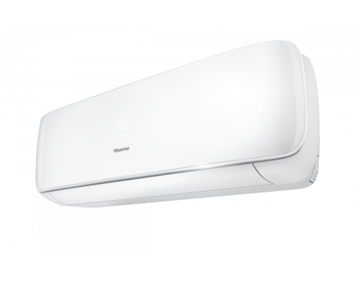 Внутренний блок настенного типа серии Premium Design FREE Match DC Inverter R32 AMS-18UW4RXATG03