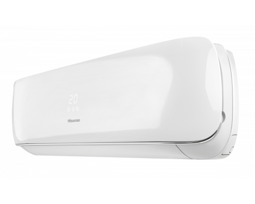 Внутренний блок настенного типа серии Premium Design FREE Match DC Inverter R32 Wi-Fi AMS-12UW4RVETG00