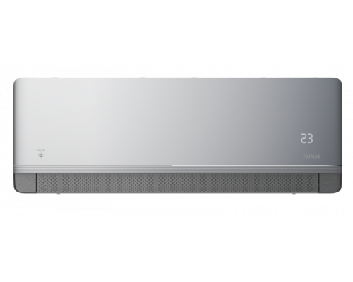 Внутренний блок настенного типа серии KAGAMI ORIGAMI KODO Inverter RAM-I-KM35HP.W01/S