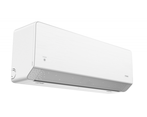 Внутренний блок настенного типа серии KAGAMI SHIRO ORIGAMI KODO Inverter RAM-I-KMS35HP.W01/S