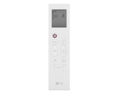 Внутренние блоки мульти сплит-систем настенного типа серии DELUXE PRO H09S1D.NS1R