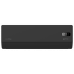 Внутренний блок настенного типа для мульти сплит-систем серии MULTI FLEXI VENTURO NERO Inverter RCI-VT12HN