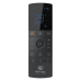 Внутренний блок настенного типа для мульти сплит-систем серии MULTI FLEXI VENTURO NERO Inverter RCI-VT12HN