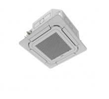 Внутренний блок кассетного типа серии FREE Match DC Inverter R32 2025 Wi-Fi ACT-18UR4RCC8 (комплект)
