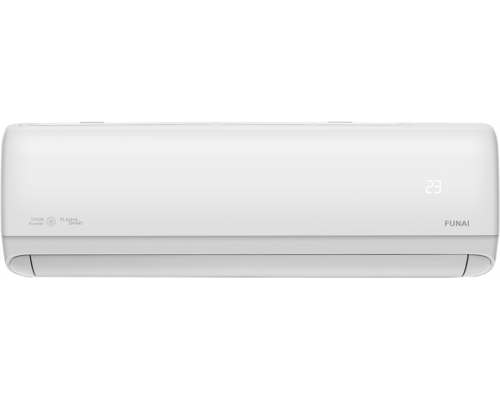 Внутренний блок настенного типа серии KIRIGAMI DAIJIN Inverter RAM-I-DA35HP.W01/S