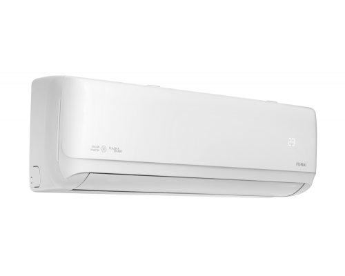 Внутренний блок настенного типа серии KIRIGAMI DAIJIN Inverter RAM-I-DA35HP.W01/S