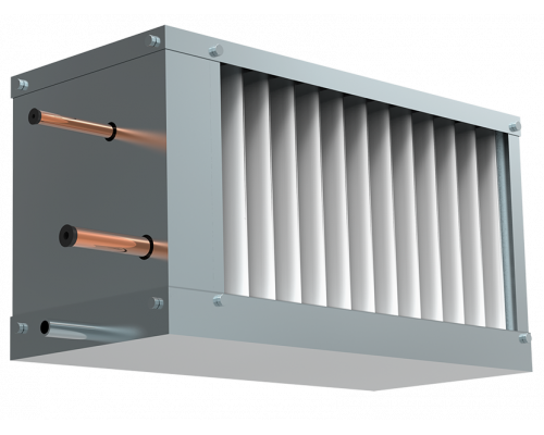 Фреоновый охладитель ZWS-R 1000x500/3