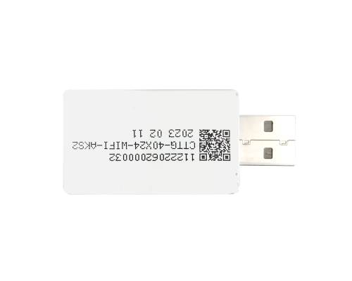 WI-FI USB модуль ROYAL CLIMA для бытовых сплит-систем серии RENAISSANCE OSK204