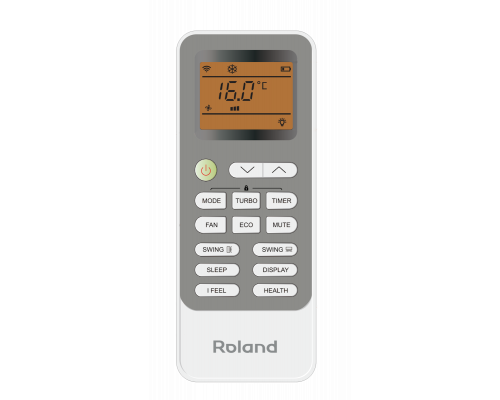 Классическая сплит-система серии WIZARD RD-WZ24HSS/N1 RD-WZ24HSS/N1 (комплект)