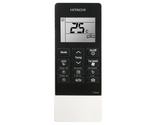 Внутренний блок мульти-сплит систем настенного типа серии X-COMFORT (R32) RAK-50REF