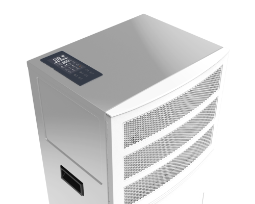 Осушитель воздуха серии YAMANEKO 120 RAD-Y120T7E
