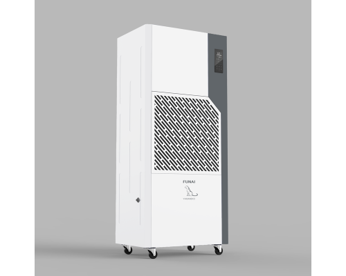 Осушитель воздуха серии YAMANEKO 120 RAD-Y120T7E