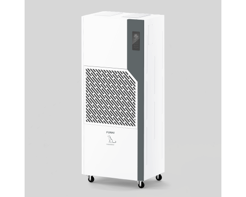 Осушитель воздуха серии YAMANEKO 120 RAD-Y120T7E