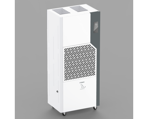 Осушитель воздуха серии YAMANEKO 120 RAD-Y120T7E