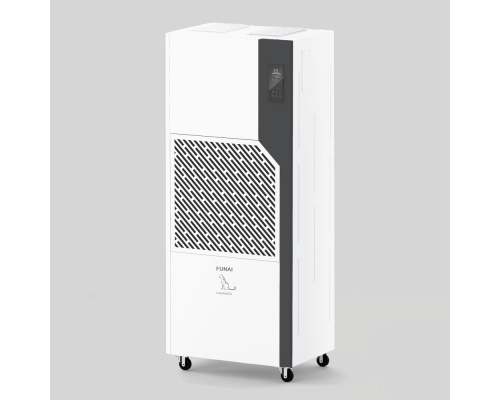 Осушитель воздуха серии YAMANEKO 170 RAD-Y170T8E