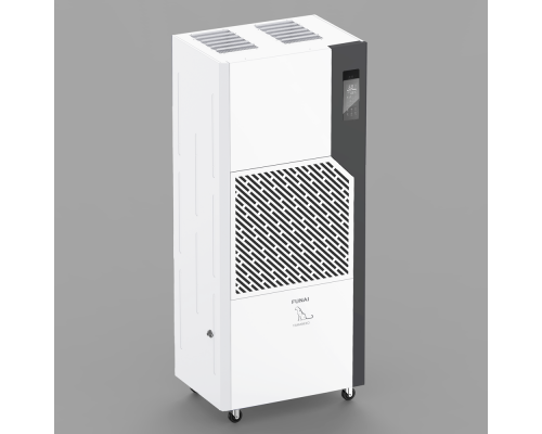 Осушитель воздуха серии YAMANEKO 120 RAD-Y120T7E