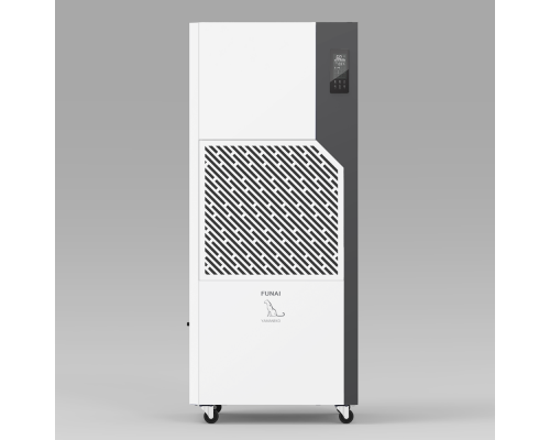 Осушитель воздуха серии YAMANEKO 170 RAD-Y170T8E