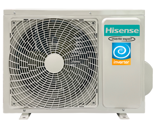 Инверторная сплит-система серии ZOOM DC Inverter 2023 AS-07UW4RYRKB00 (комплект)