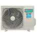 Инверторная сплит-система серии ZOOM DC Inverter 2023 AS-07UW4RYRKB00 (комплект)