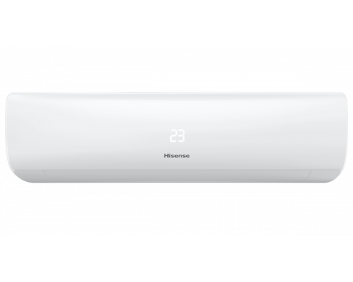 Инверторная сплит-система серии ZOOM DC Inverter Wi-Fi AS-09UW4RYRKB05 (комплект)