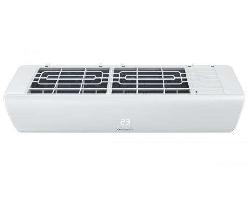 Инверторная сплит-система серии ZOOM DC Inverter Wi-Fi AS-09UW4RYRKB05 (комплект)
