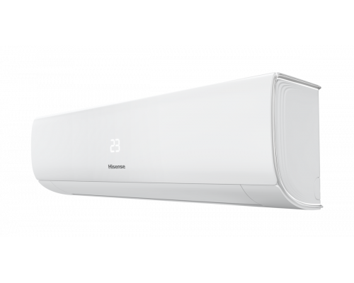 Внутренний блок настенного типа серии ZOOM FREE Match DC Inverter R32 Wi-Fi AMS-09UW4RMRKB00