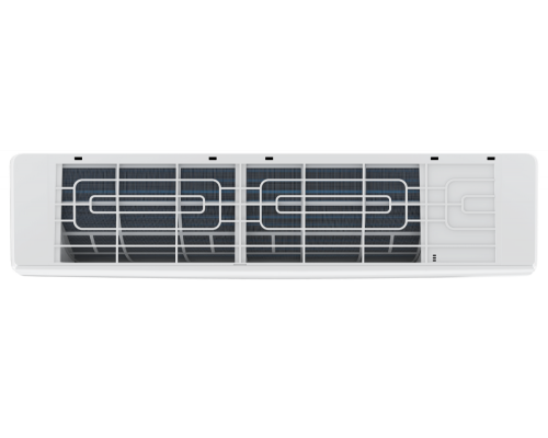 Внутренний блок настенного типа серии ZOOM FREE Match DC Inverter R32 Wi-Fi AMS-09UW4RMRKB00