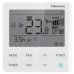 Внутренний блок настенного типа серии ZOOM FREE Match DC Inverter R32 Wi-Fi AMS-09UW4RMRKB00