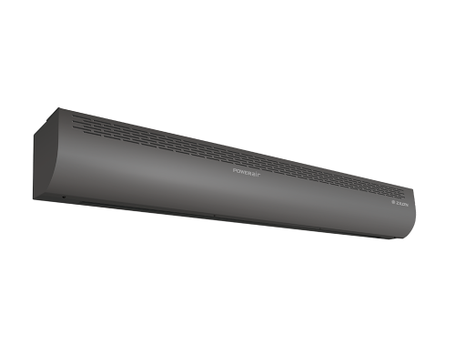 Тепловая завеса ZVV-0.6E3MG