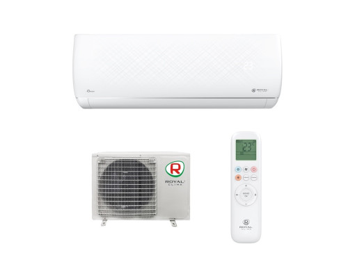 Royal Clima RCI-RNC35HN