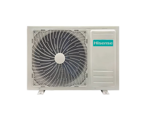 Hisense AS-13UW4RXVQH01(B)