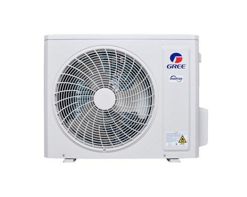 Gree GWH12AVCXD-K6DNA1A (white)
